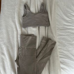 Set Active sculptflex set